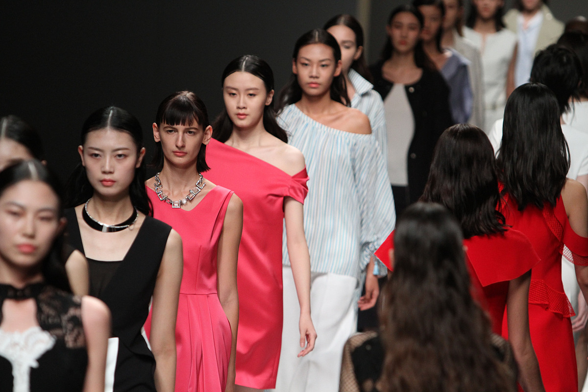 山西青年职业学院服装与服饰设计专业就业前景如何