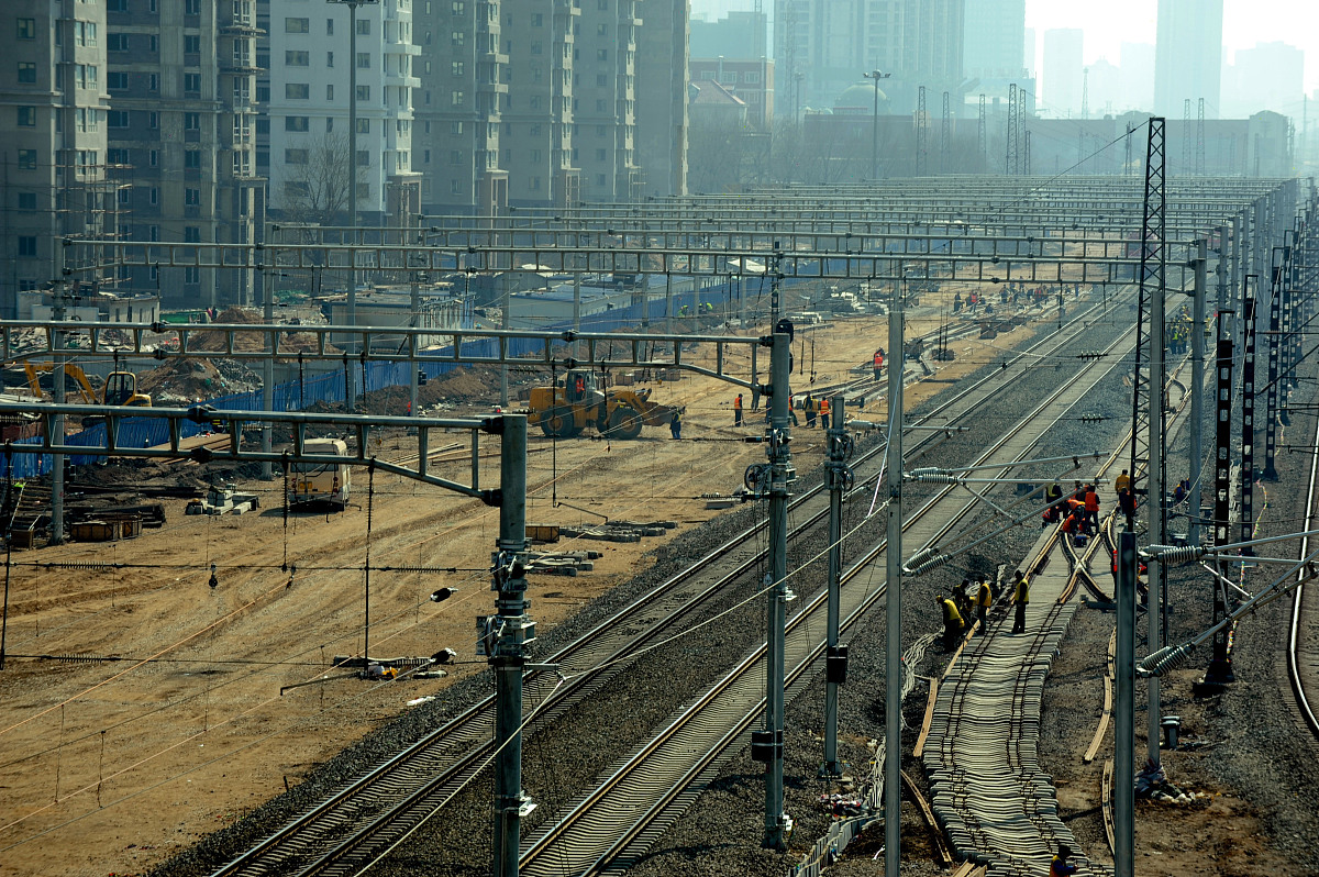 铁路工程学校招生情况：专业特色与就业前景