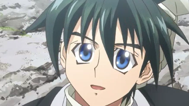 霸穹 封神演义:终于来了!姜太公钓鱼,愿者上钩!