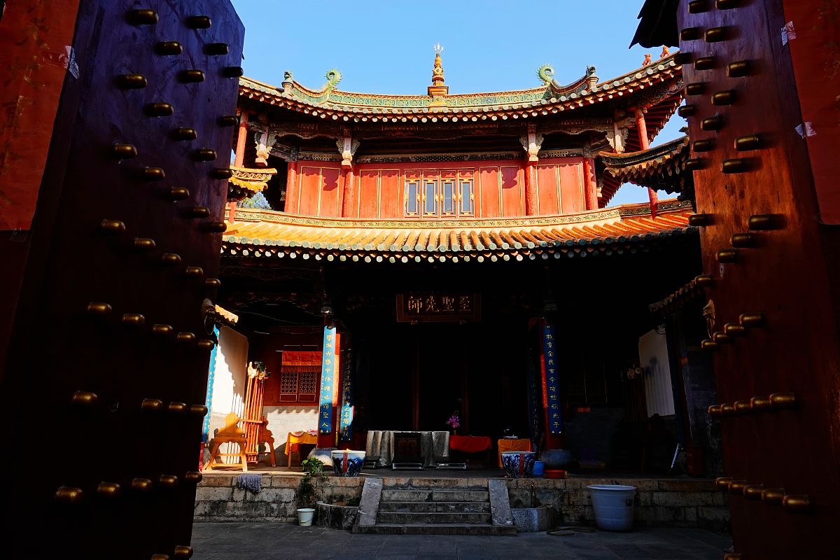 昆明旅游学校2022年招生简章怎么样