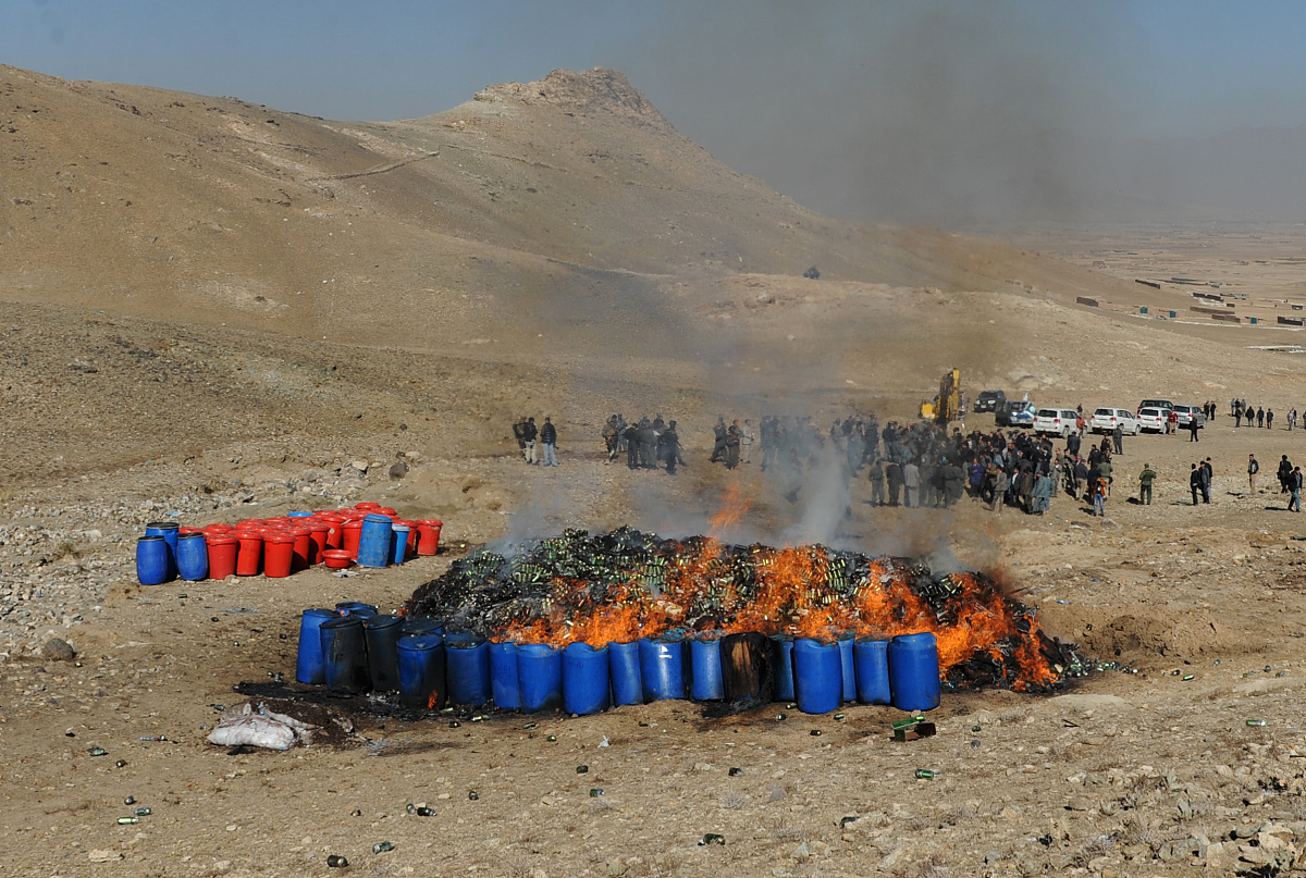 吗啡的历史：从古代发现到现代应用