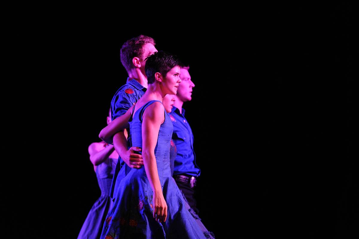 四川开设有音乐舞蹈专业的学校有哪些