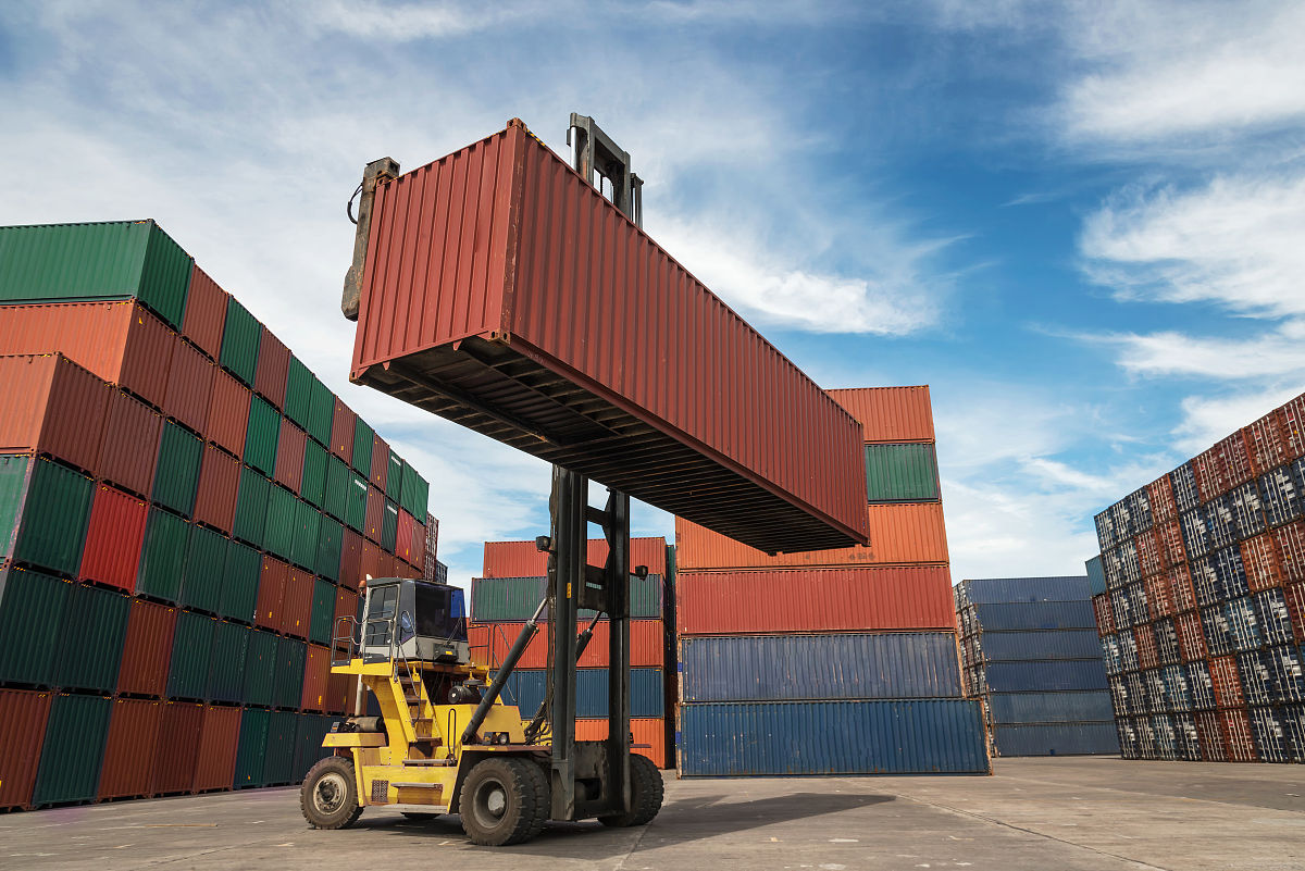 LCL在外贸中的意思