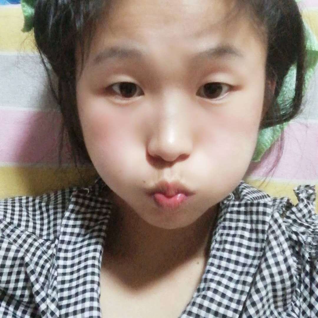 帘外人初静