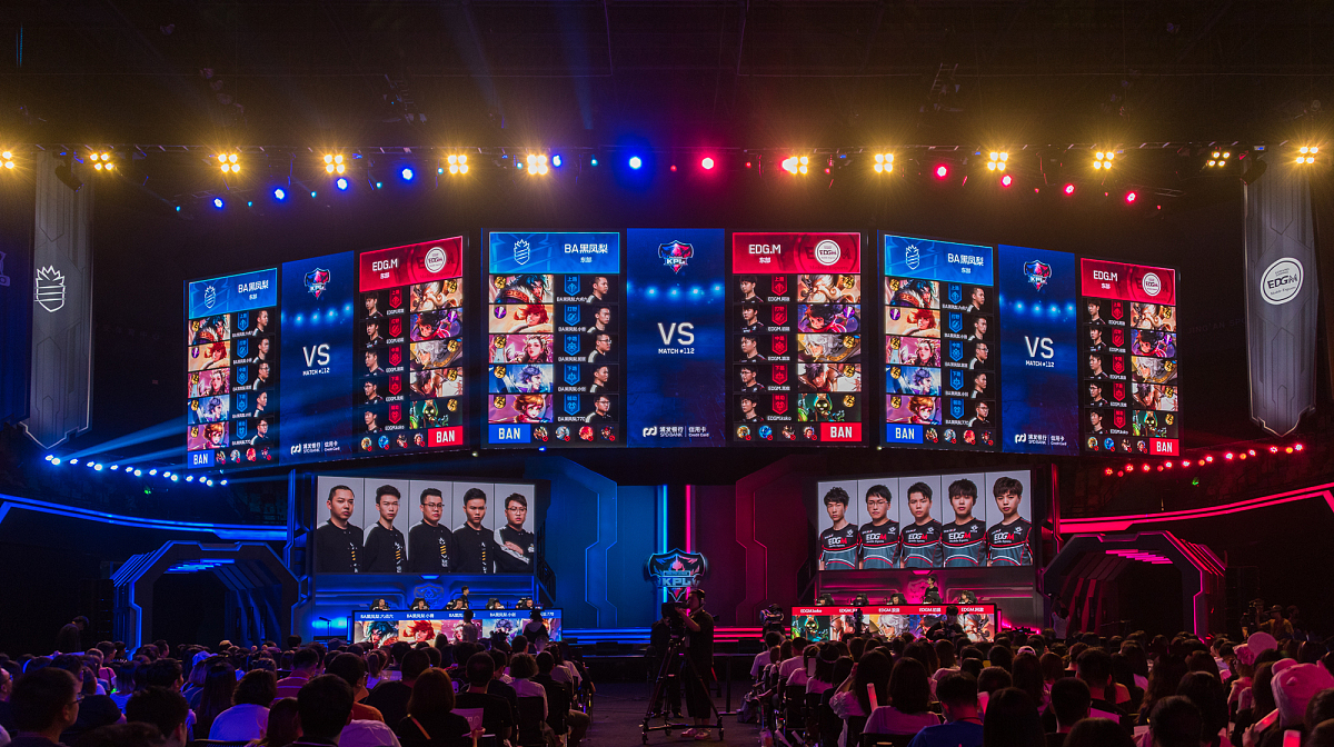 王者荣耀KPL季后赛详解：规则、影响力与意义