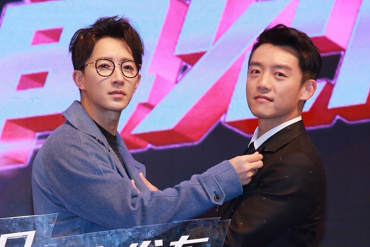 我前男友和我前女友的前女友的前男友结婚了