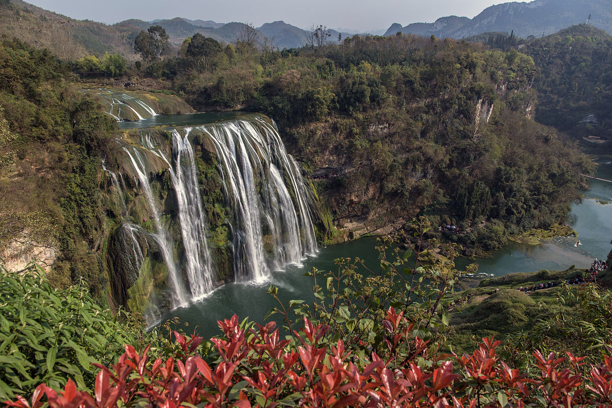贵州旅游攻略：必玩景点和精彩活动推荐