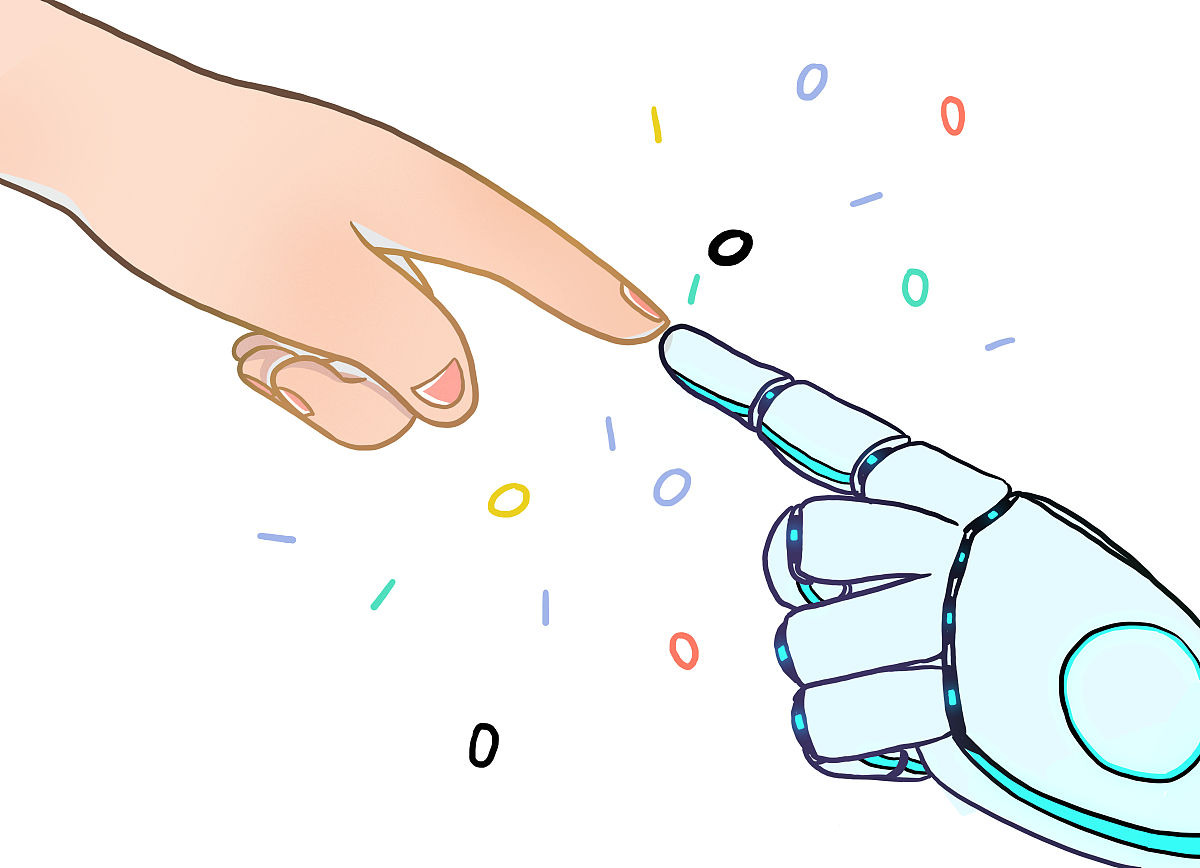 新乡测绘中等专业学校地理制图与地理信息系统专业介绍-人工智能赋能地图制图