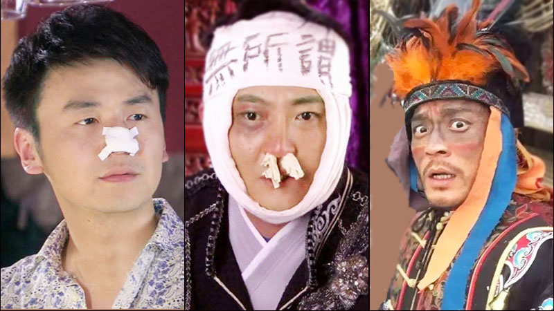 雷佳音、郭京飞、李光洁,TF老BOYS的演技究竟谁最好?