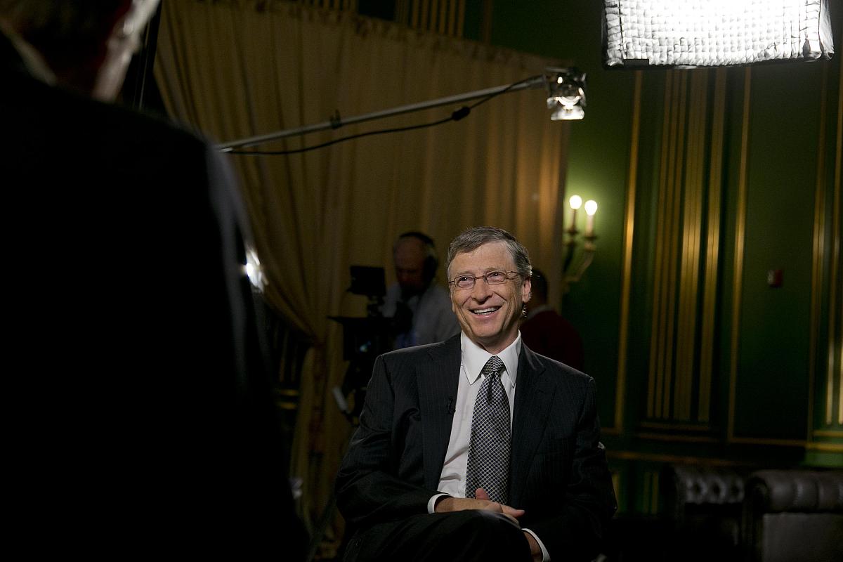 现在你知道故事的其余部分了——RIP Paul Harvey