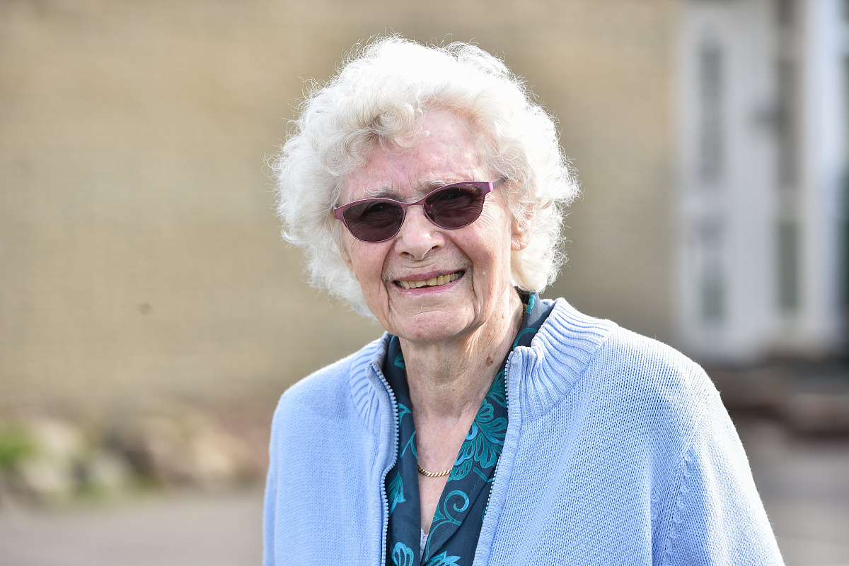 30年教务处工作感言：教育，点亮未来