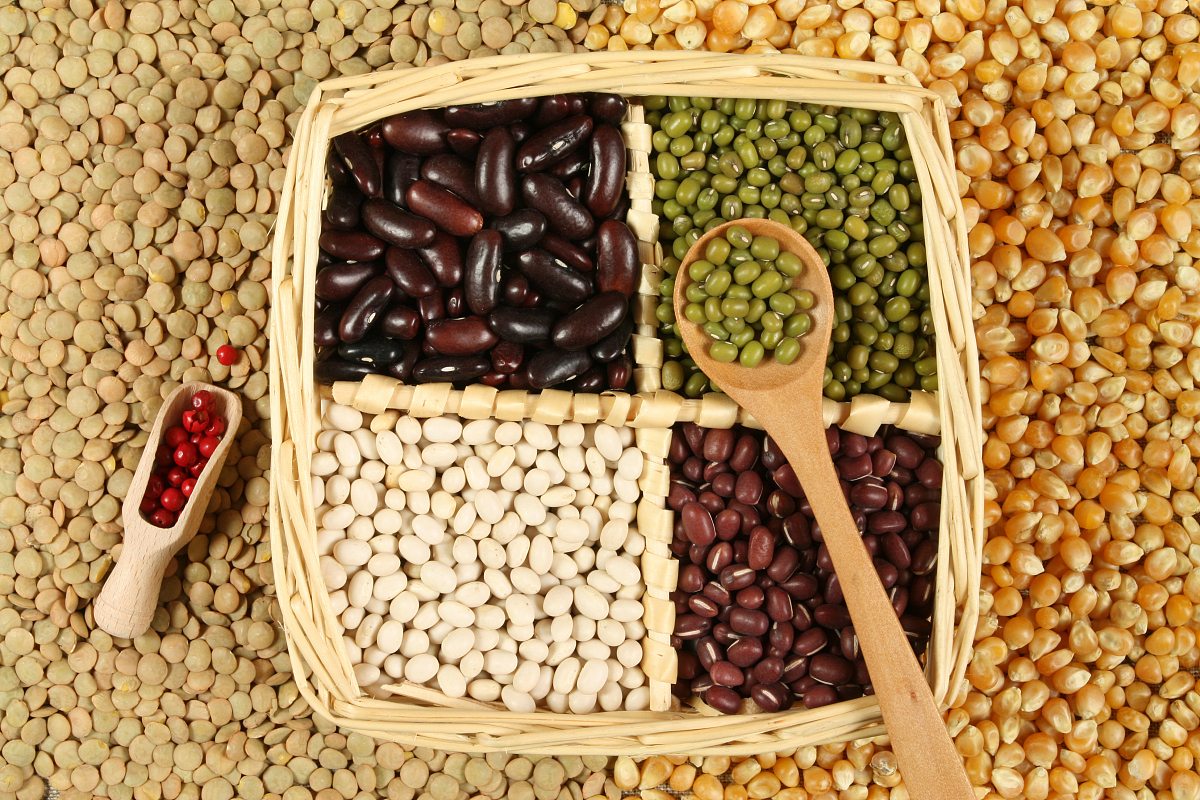 beans