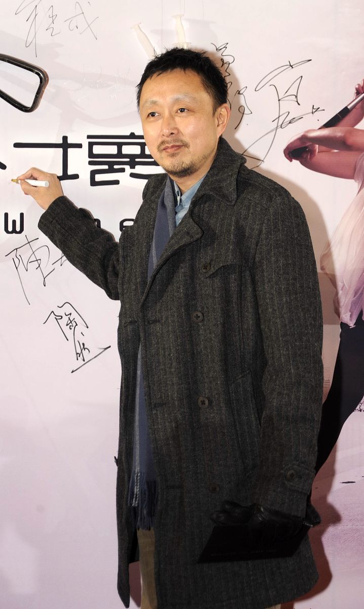 2008年12月9日,北京,电影《女人不坏》首映礼.阿甘+++_+++女人不坏,首