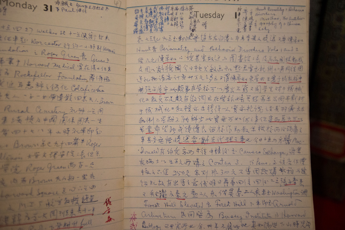 中文翻译、拼写校对和修辞润色工具