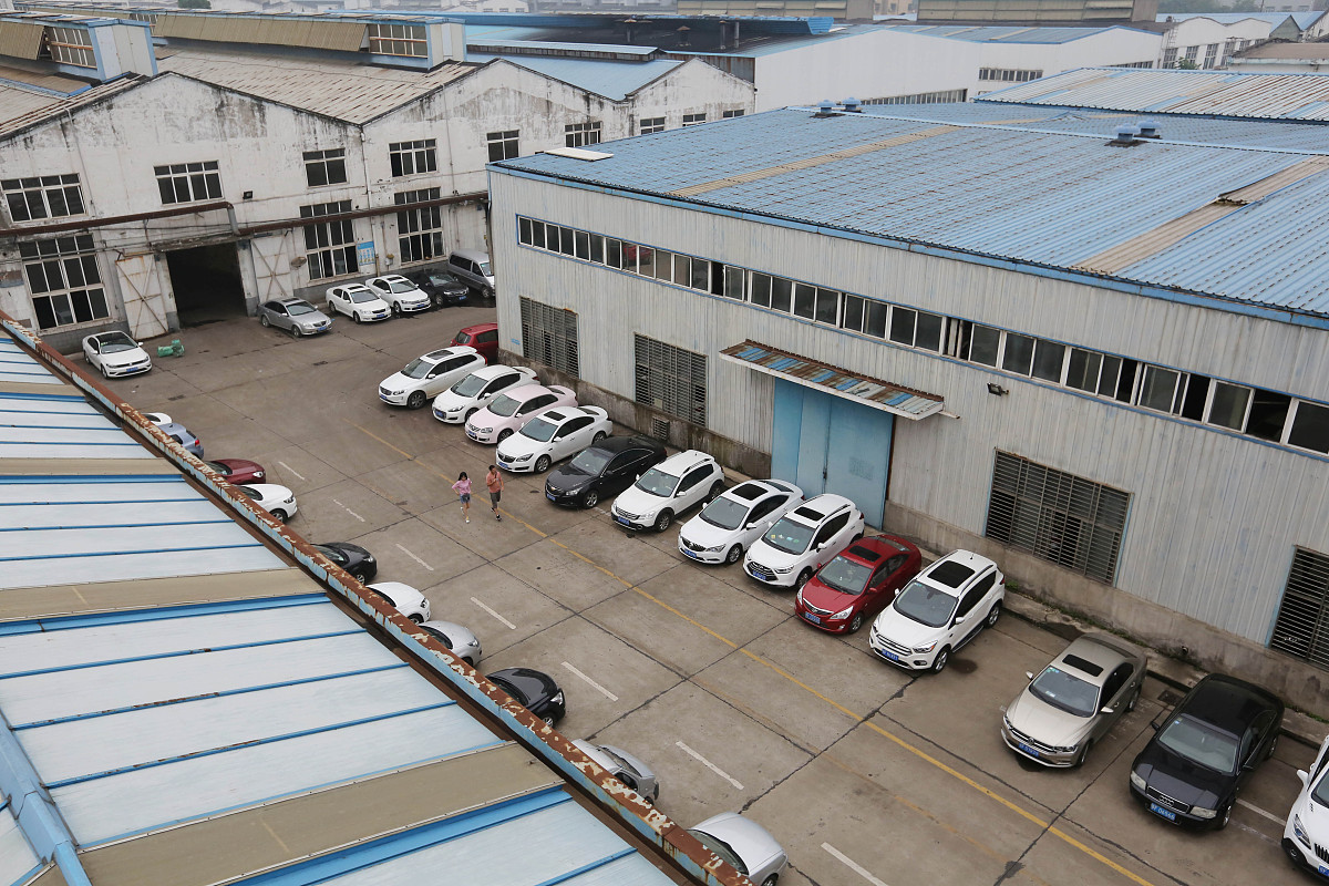 遵义汽车制造与装配专业学校推荐：哪家更适合你？