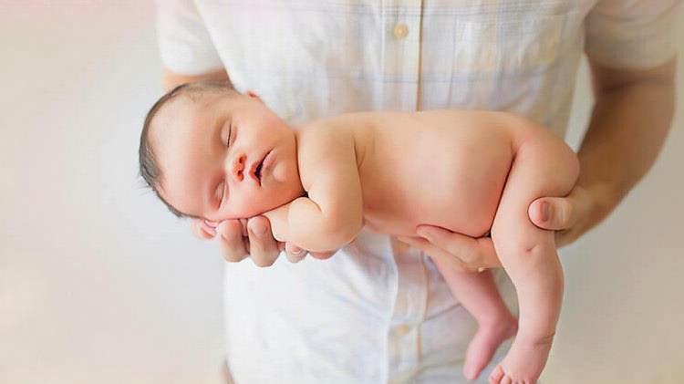 [图]人类能否在太空繁殖新生命?假设婴儿在太空中出生,会有什么影响