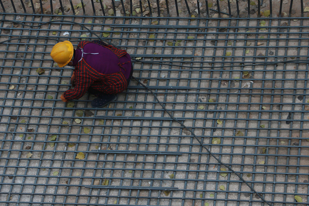 收口网材料验收标准