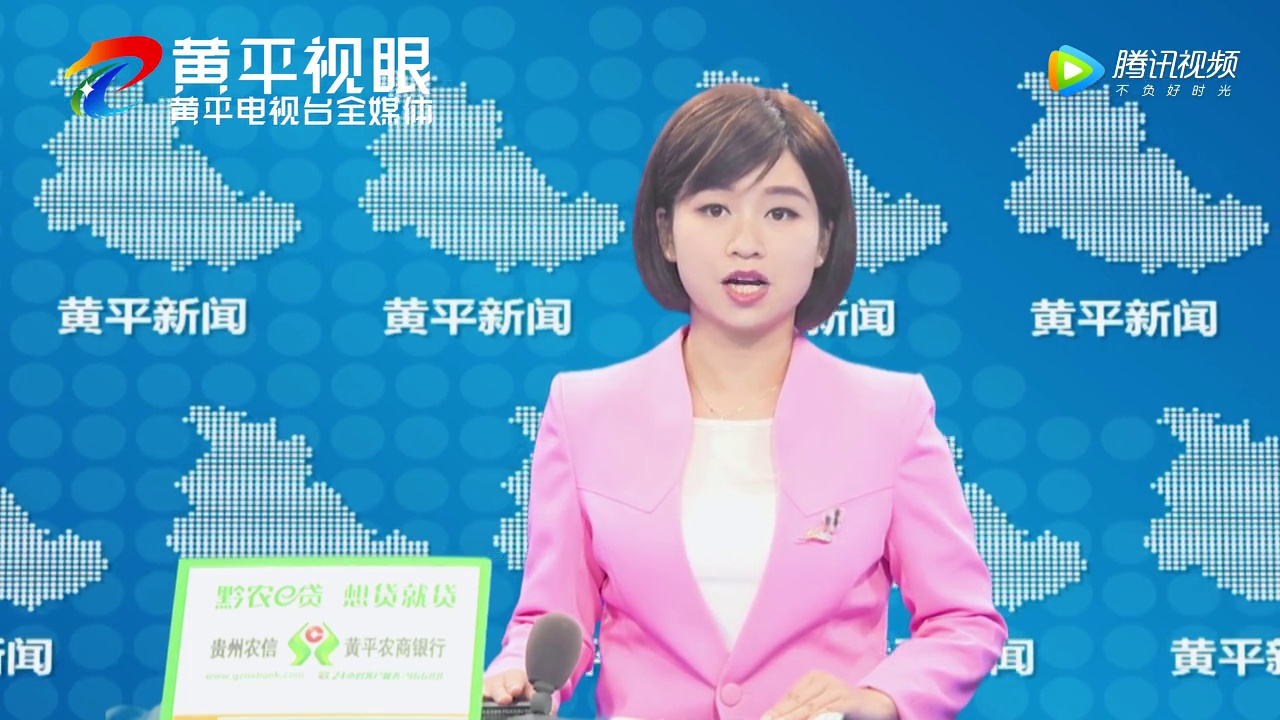 黄平县前进广场菜市场环境脏乱差,市民盼望早治理