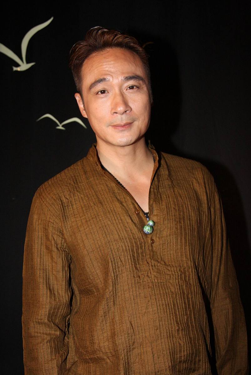 2010年7月24日,北京,电影《午夜心跳》官网启动.***_***吴镇宇+++_+++