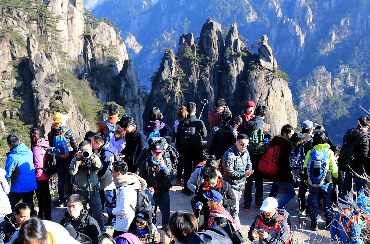 高考结束之后去哪旅游喜欢山水预算3000元