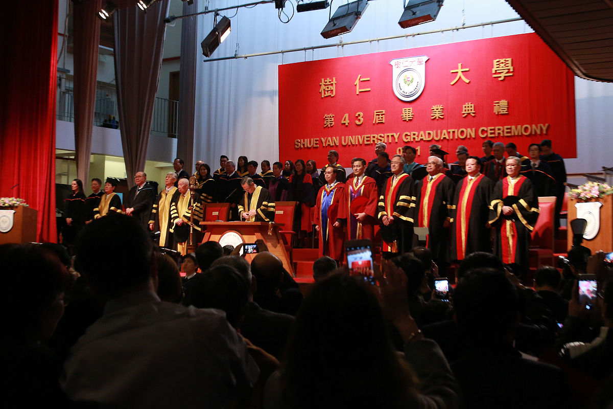 辽宁大学研究生院介绍 - 培养未来人才的摇篮