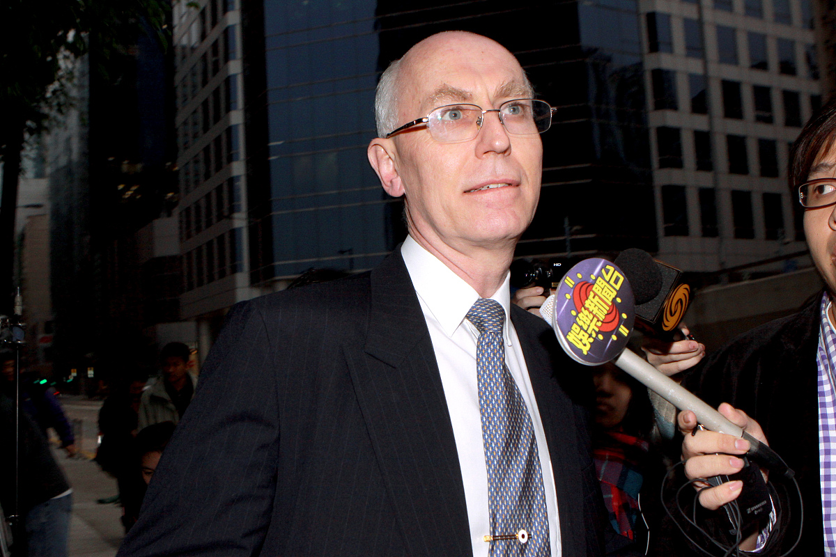 香港司法改革：律师和大律师的命运？