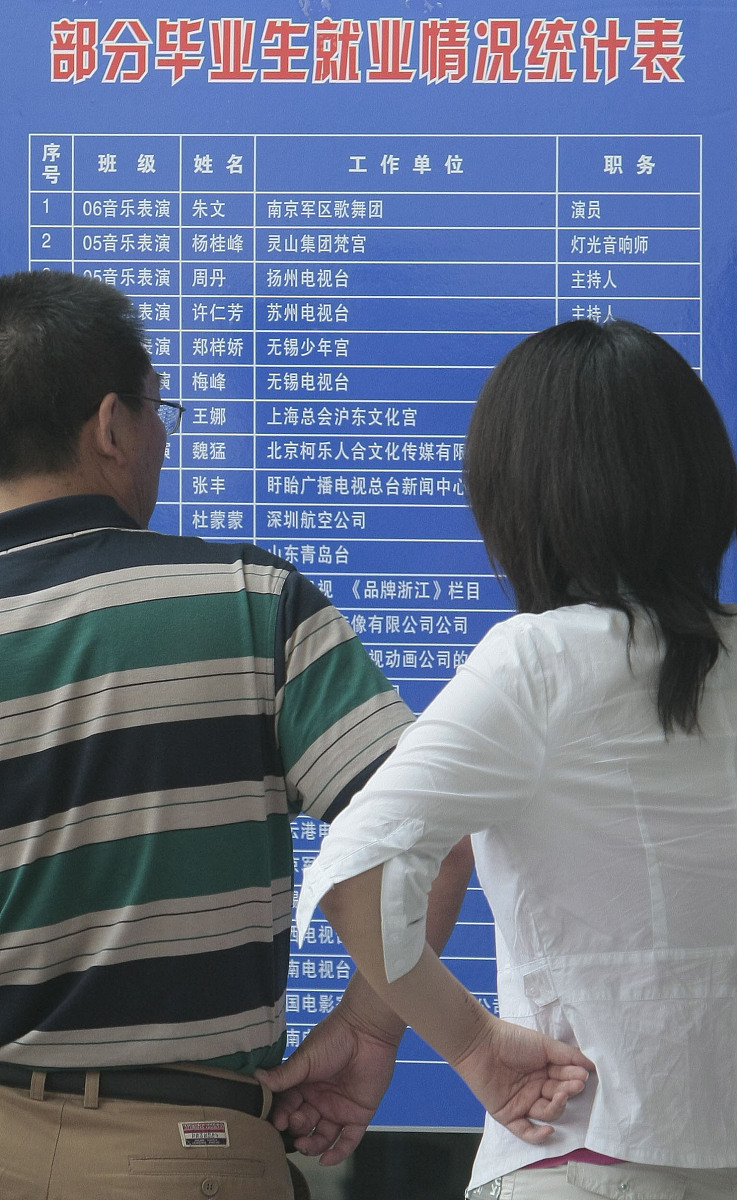 云南外事外语职业学院就业率高吗？毕业生就业前景分析