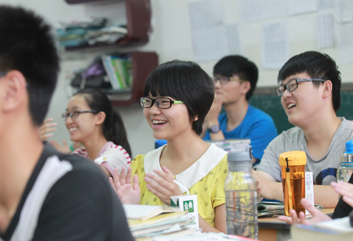 初中毕业生如何选择适合自己的高中？