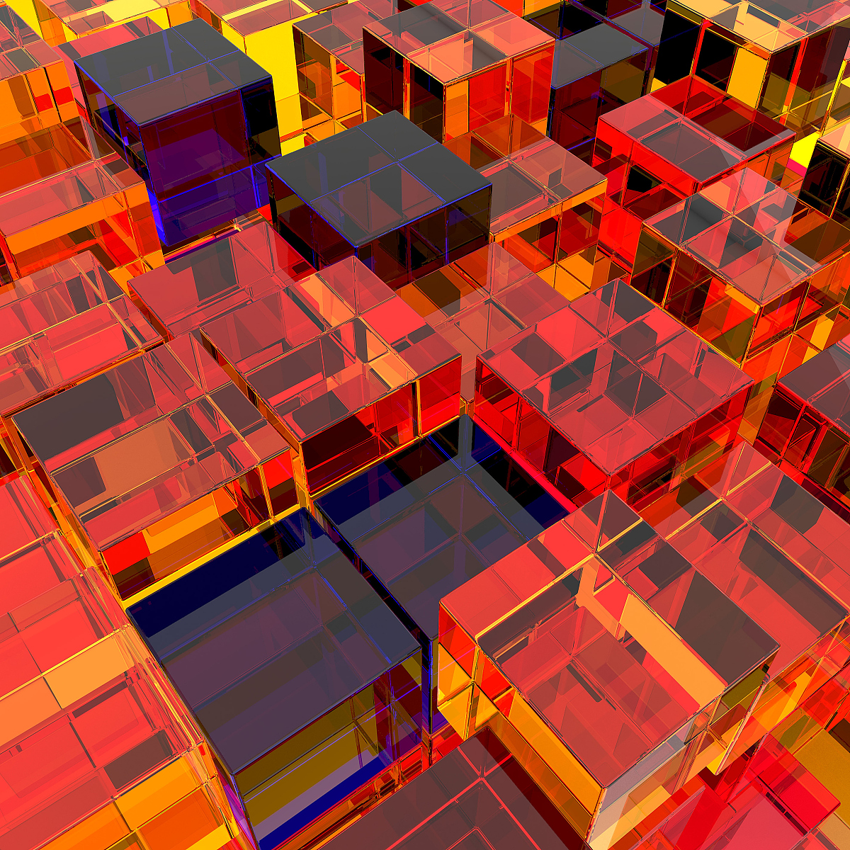 使用CGAL设置点云颜色为红色