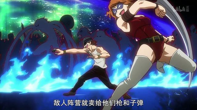 如何评价我的英雄学院,坏理的回溯个性是什么?