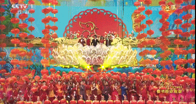 春晚主持人站位有驚喜,任魯豫李思思將取代朱軍董卿成一哥一姐?