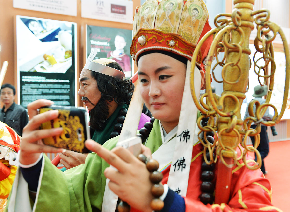 《西游记》中的民间信仰：祭祀活动的深层解读