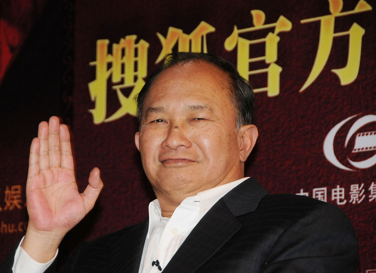 2008年<strong>4</strong>月23日,北京,电影《赤壁》官网的启动仪式举行.