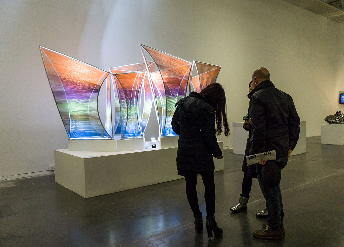 四川仪表工业学校美发与形象设计专业优势怎么样发展前景好不好呢