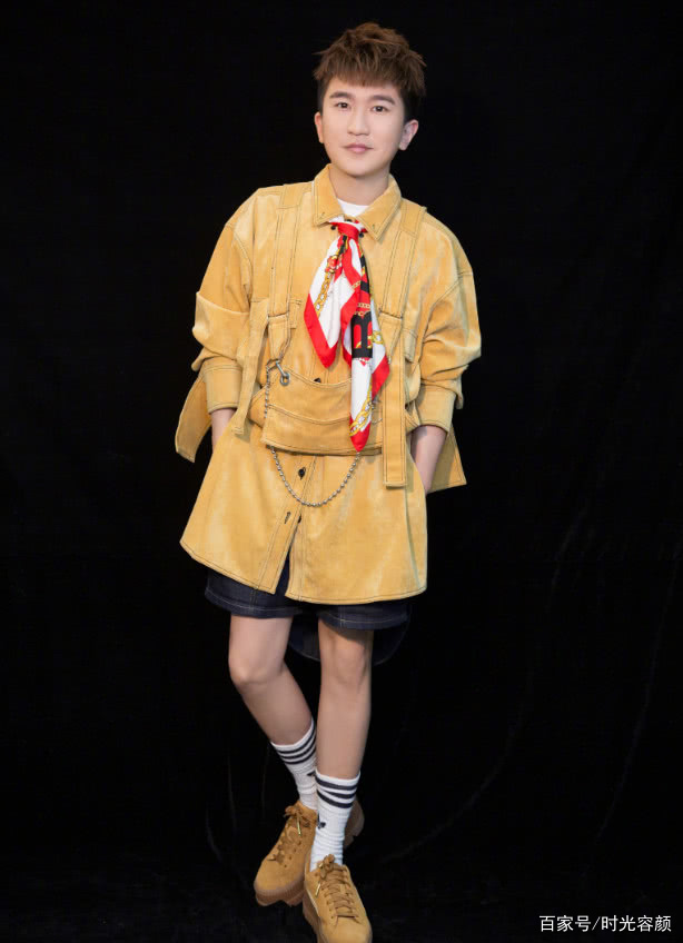 如果你和張大大一樣165CM，快種草“馬蹄糕鞋”，超顯高！-酷播亮新聞