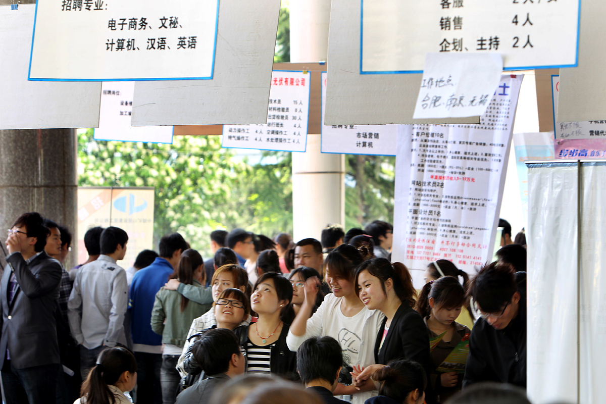 淮北职业技术学院单招药剂专业：如何选择？