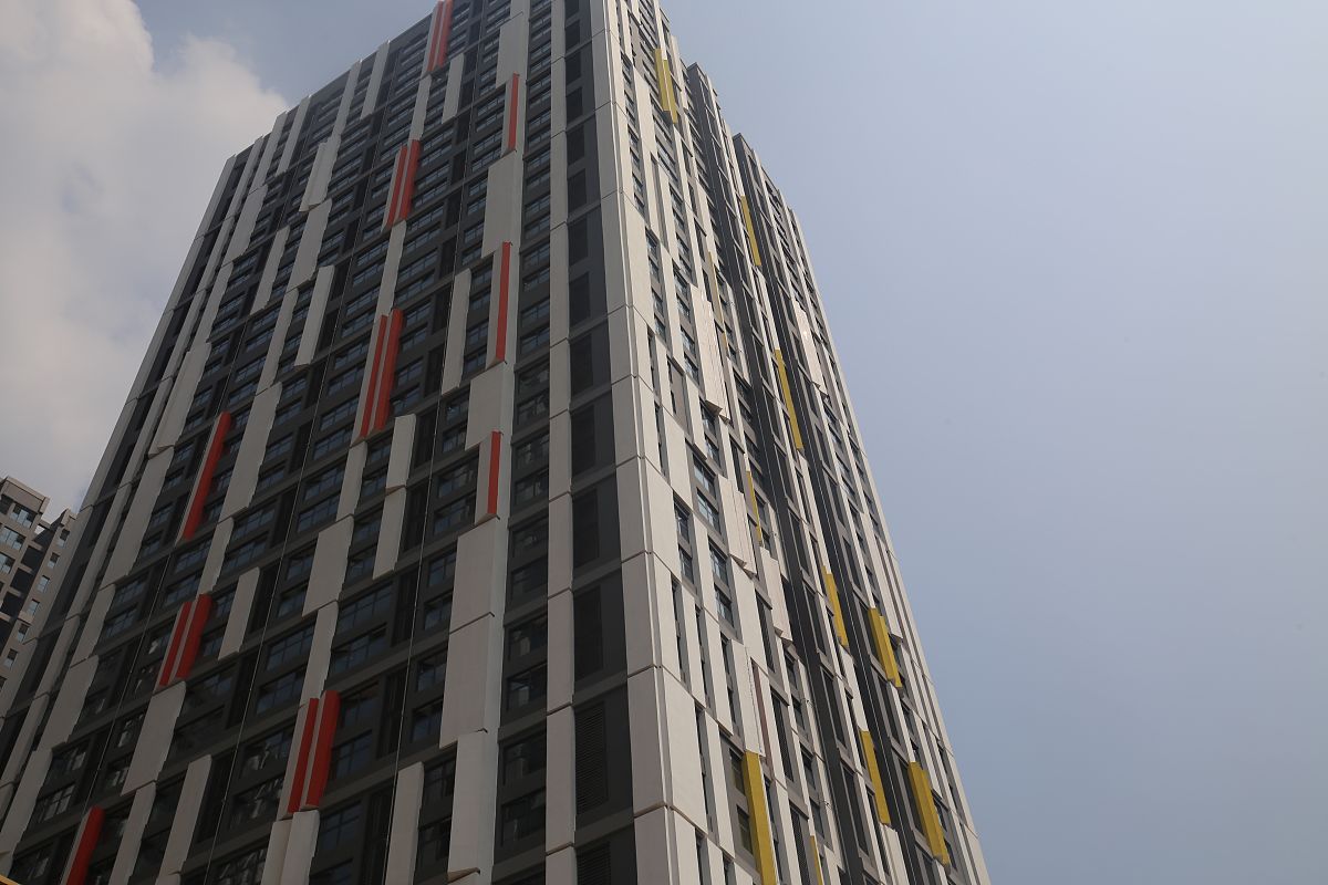 重庆市农业机械化学校建筑装饰专业就业前景分析