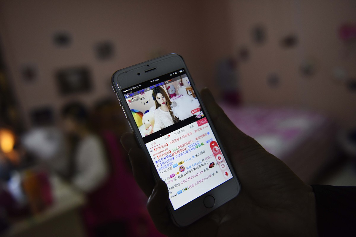 直播爆火秘诀：从内容到互动，全面提升人气