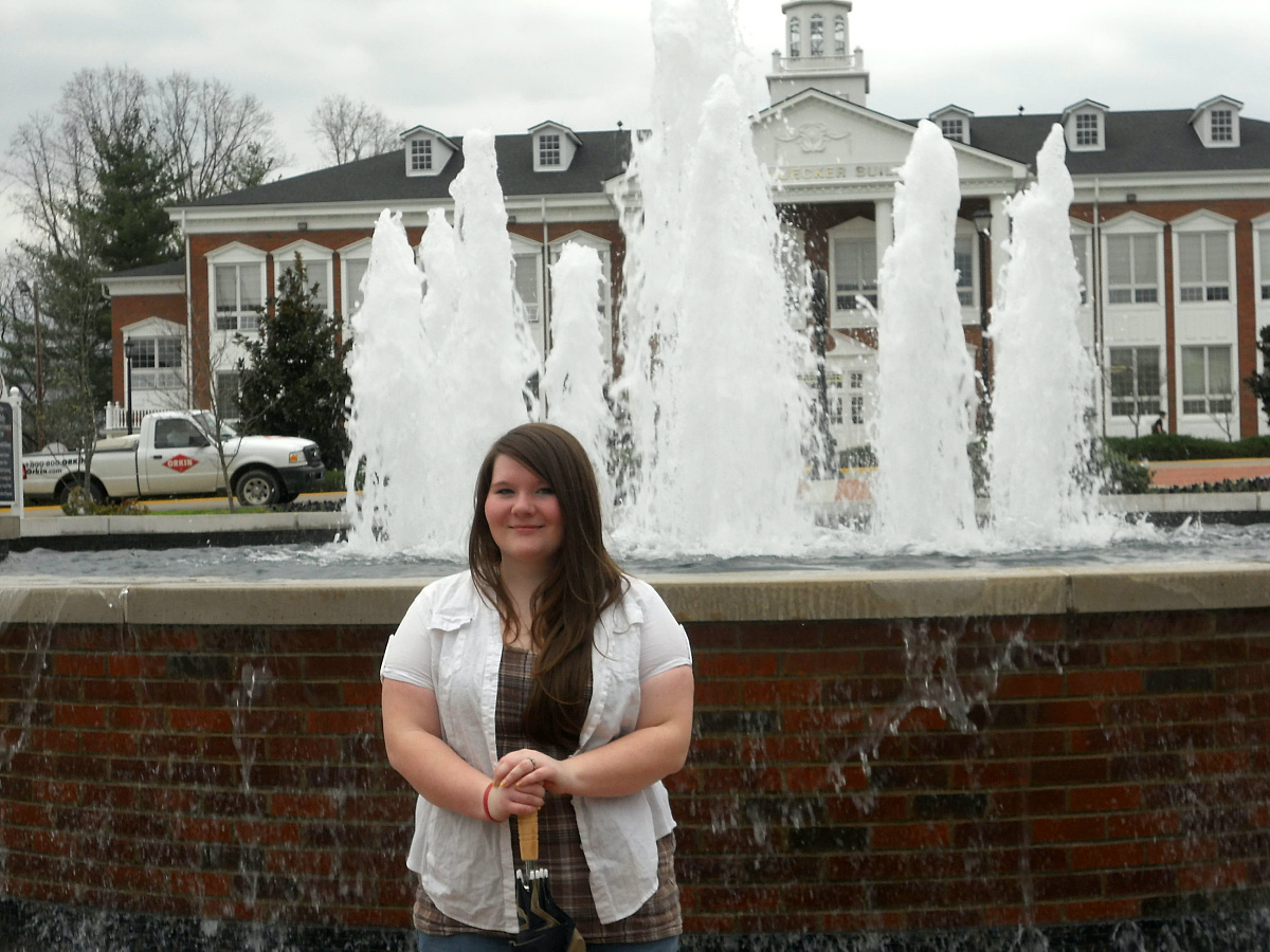 大学期望：学习、成长与未来 | 英语作文范文