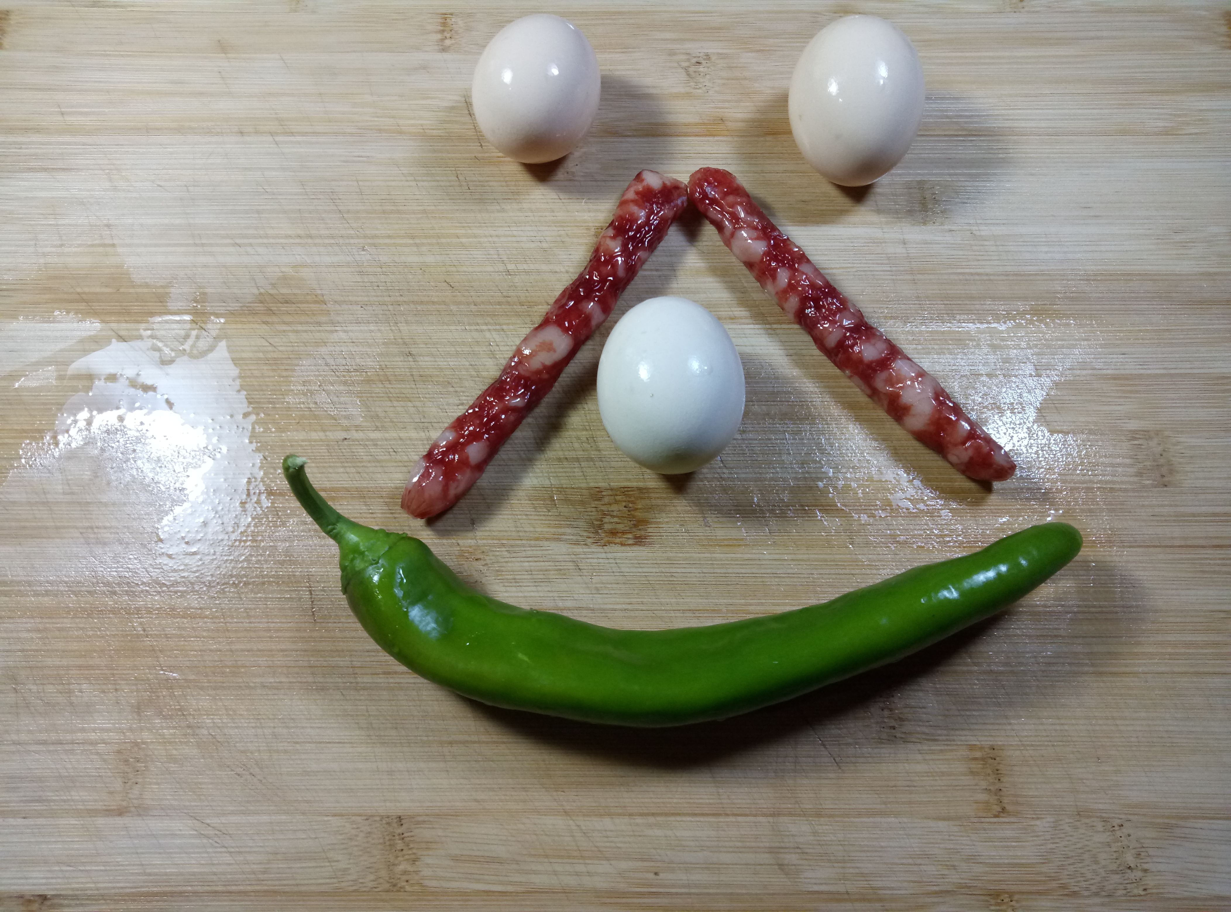 吃了这么多年的鸡蛋,试下这做法,好吃又下饭