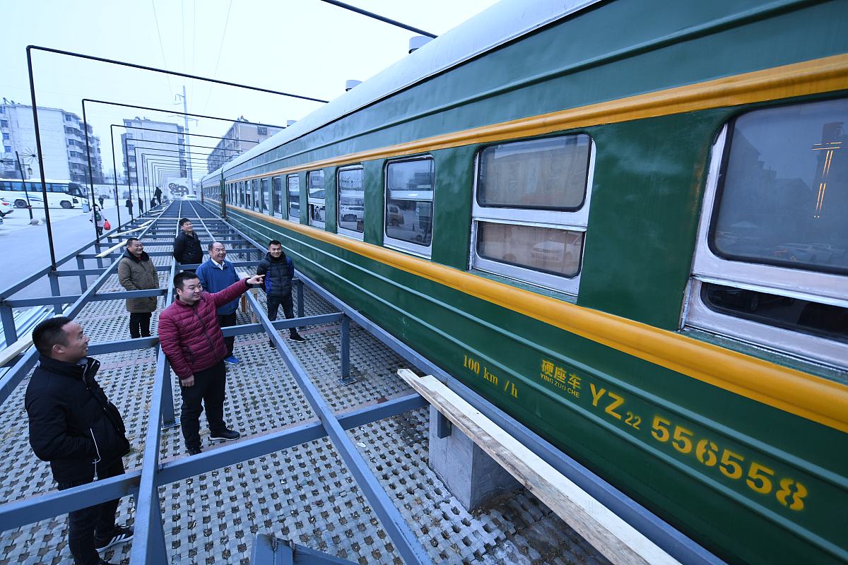 一大波绿皮车后会有绿皮价惊喜吗？