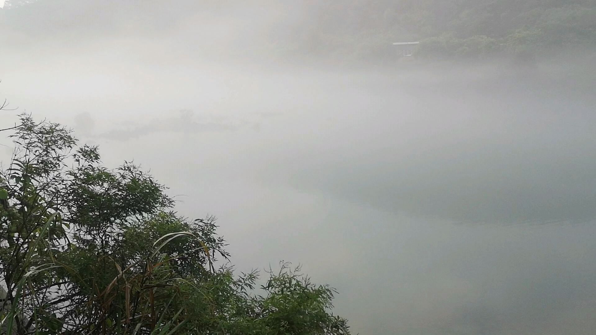 好看视频之水墨画5