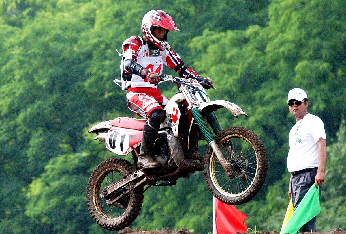 给我北京市的具体摩托车跑山地点