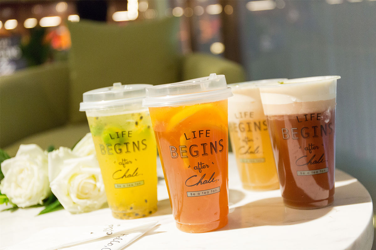 奶茶店奶茶的主要特征：口感、香味、甜度、配料等 - 满足你的口味偏好