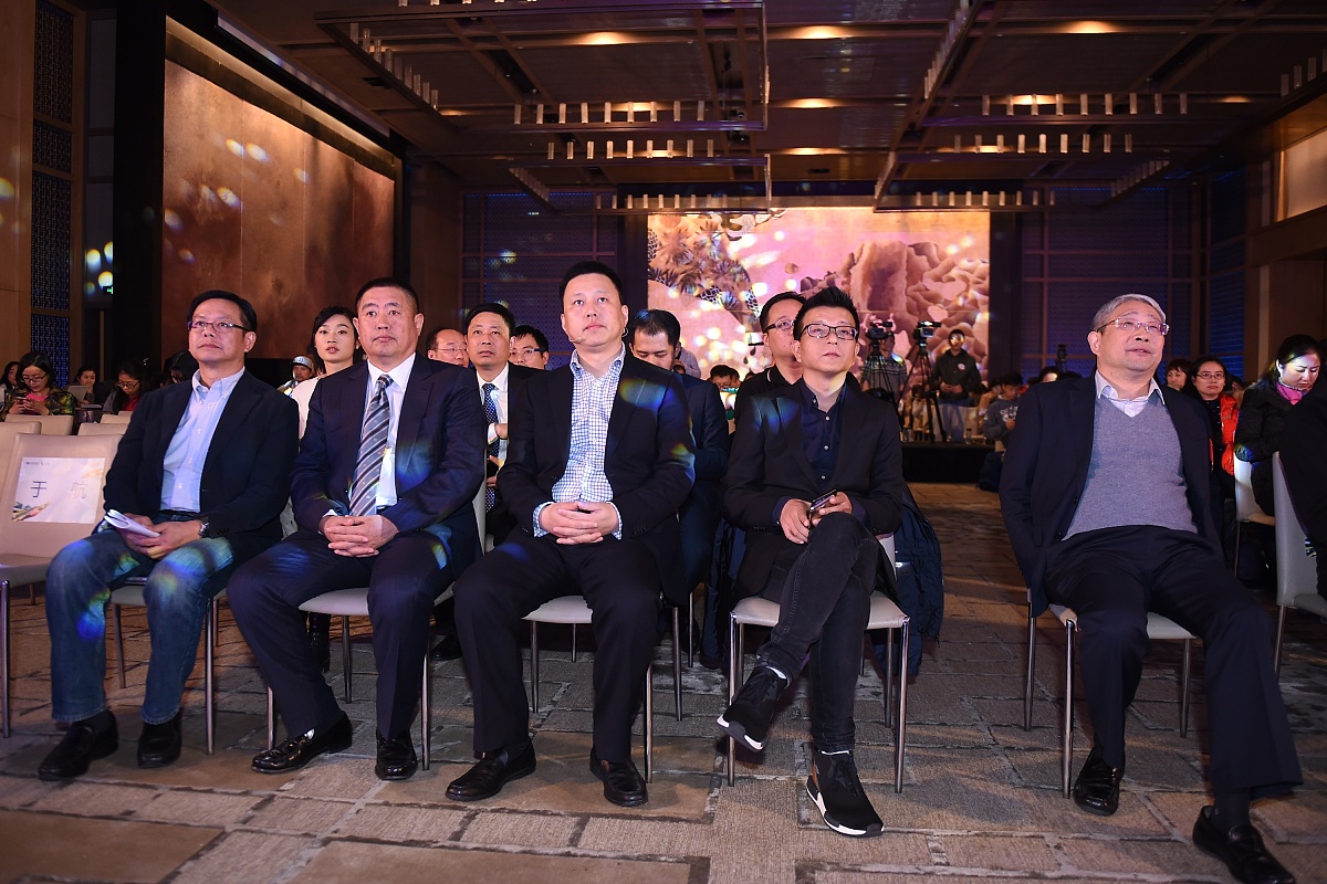 云南昌泰集团控股人揭秘：李家杰是谁？