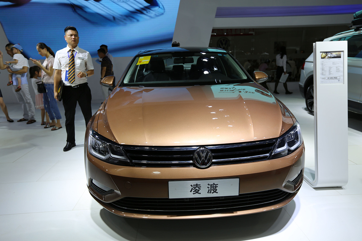 对比一下名爵M7和大众凌度L1000字左右