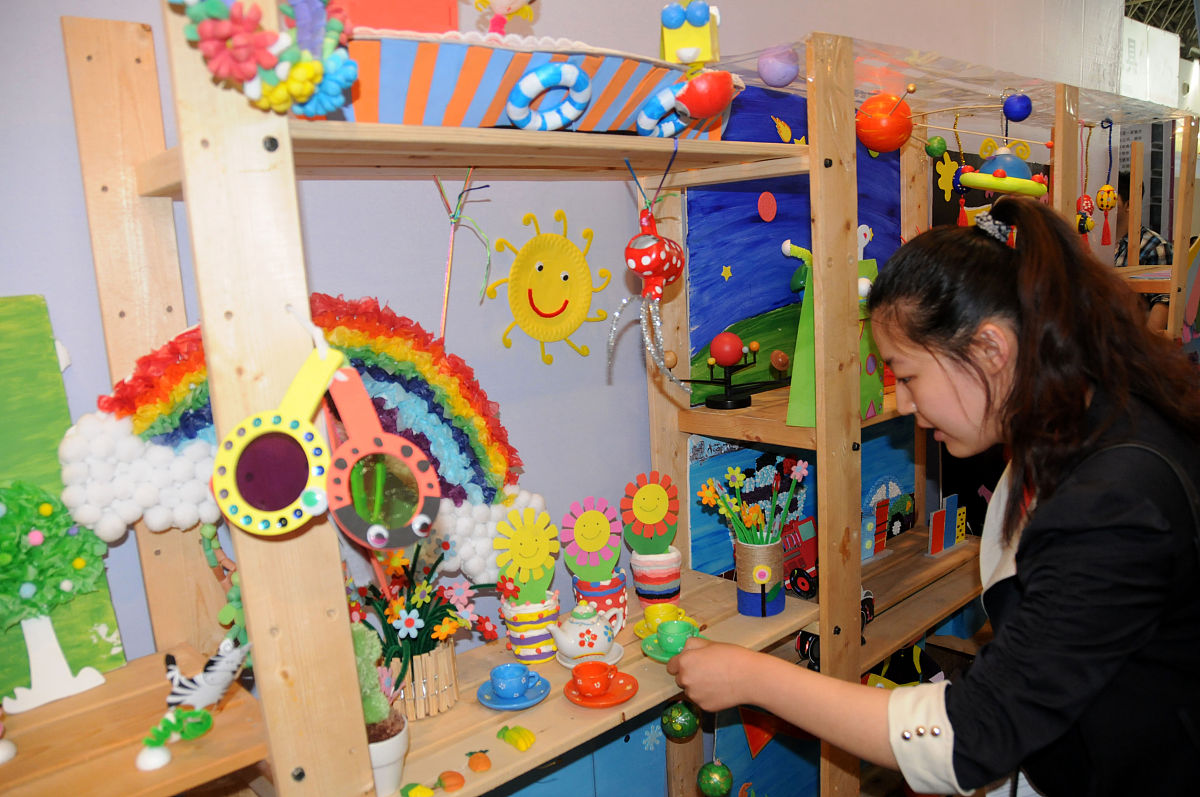 成都大专幼师学校就业优势在哪里