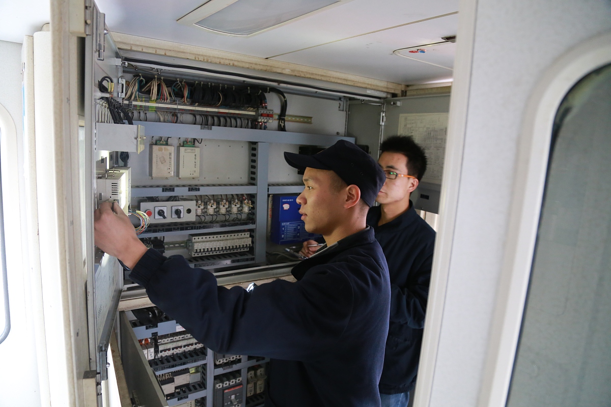 重庆中学毕业生读什么铁路学校？2022年热门铁路学校推荐