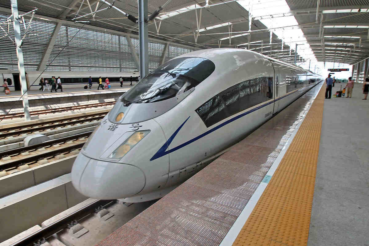 延安电气化铁路学校铁路供电技术专业：招生要求、就业前景