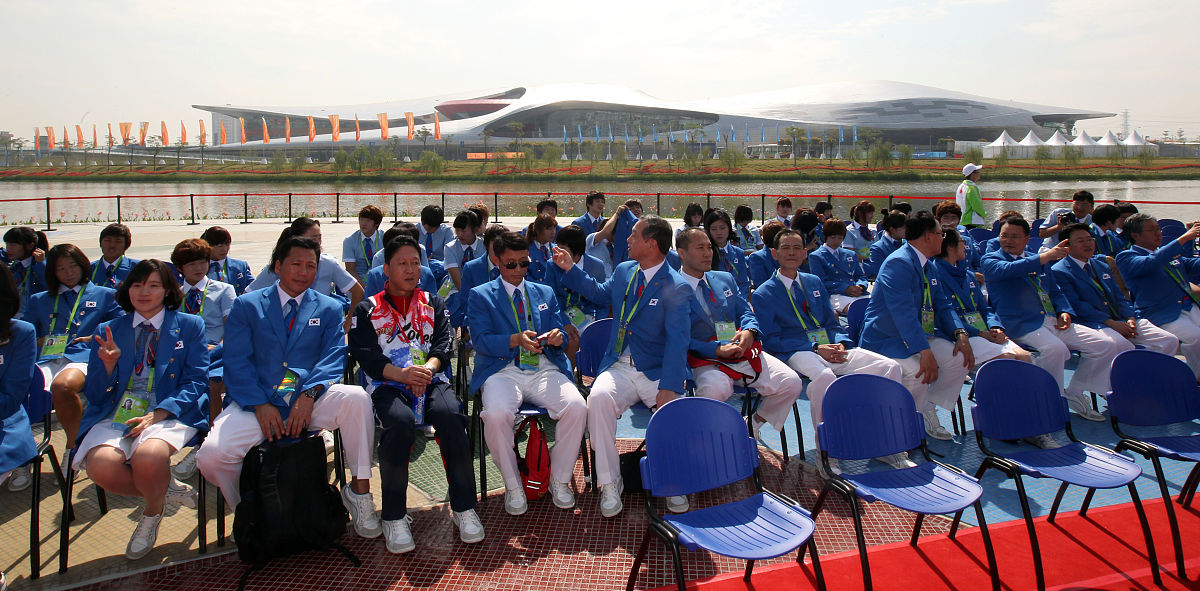 秦皇岛2022年卫校地址：冬奥会医疗保障新举措